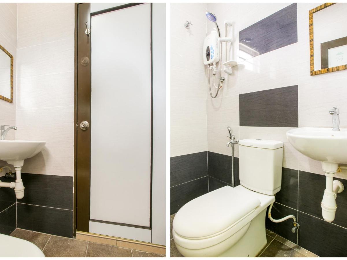 Oyo 89677 Sunflower Hotel سِريمبان المظهر الخارجي الصورة